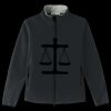 Women's Glacier ® Soft Shell Jacket Thumbnail