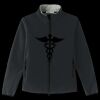 Women's Glacier ® Soft Shell Jacket Thumbnail