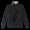 Women's Glacier ® Soft Shell Jacket Thumbnail