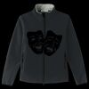 Women's Glacier ® Soft Shell Jacket Thumbnail