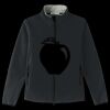 Women's Glacier ® Soft Shell Jacket Thumbnail
