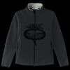 Women's Glacier ® Soft Shell Jacket Thumbnail