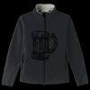 Women's Glacier ® Soft Shell Jacket Thumbnail