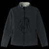 Women's Glacier ® Soft Shell Jacket Thumbnail