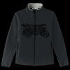 Women's Glacier ® Soft Shell Jacket Thumbnail