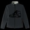 Women's Glacier ® Soft Shell Jacket Thumbnail