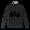 Women's Glacier ® Soft Shell Jacket Thumbnail