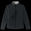 Women's Glacier ® Soft Shell Jacket Thumbnail