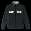 Women's Glacier ® Soft Shell Jacket Thumbnail