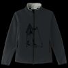Women's Glacier ® Soft Shell Jacket Thumbnail