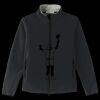 Women's Glacier ® Soft Shell Jacket Thumbnail