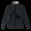 Women's Glacier ® Soft Shell Jacket Thumbnail