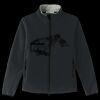 Women's Glacier ® Soft Shell Jacket Thumbnail
