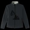 Women's Glacier ® Soft Shell Jacket Thumbnail