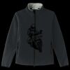 Women's Glacier ® Soft Shell Jacket Thumbnail