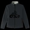 Women's Glacier ® Soft Shell Jacket Thumbnail