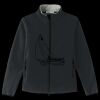 Women's Glacier ® Soft Shell Jacket Thumbnail