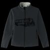 Women's Glacier ® Soft Shell Jacket Thumbnail