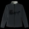 Women's Glacier ® Soft Shell Jacket Thumbnail
