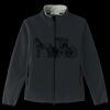 Women's Glacier ® Soft Shell Jacket Thumbnail