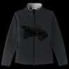 Women's Glacier ® Soft Shell Jacket Thumbnail