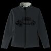 Women's Glacier ® Soft Shell Jacket Thumbnail