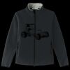 Women's Glacier ® Soft Shell Jacket Thumbnail