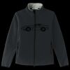 Women's Glacier ® Soft Shell Jacket Thumbnail