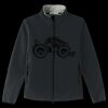 Women's Glacier ® Soft Shell Jacket Thumbnail