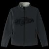 Women's Glacier ® Soft Shell Jacket Thumbnail