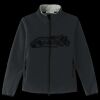 Women's Glacier ® Soft Shell Jacket Thumbnail