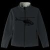Women's Glacier ® Soft Shell Jacket Thumbnail
