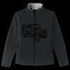 Women's Glacier ® Soft Shell Jacket Thumbnail