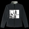 Women's Glacier ® Soft Shell Jacket Thumbnail