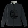 Women's Glacier ® Soft Shell Jacket Thumbnail