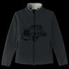 Women's Glacier ® Soft Shell Jacket Thumbnail
