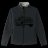 Women's Glacier ® Soft Shell Jacket Thumbnail