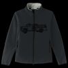 Women's Glacier ® Soft Shell Jacket Thumbnail