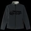 Women's Glacier ® Soft Shell Jacket Thumbnail