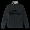 Women's Glacier ® Soft Shell Jacket Thumbnail