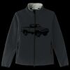 Women's Glacier ® Soft Shell Jacket Thumbnail