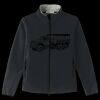 Women's Glacier ® Soft Shell Jacket Thumbnail