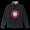 Women's Glacier ® Soft Shell Jacket Thumbnail