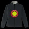 Women's Glacier ® Soft Shell Jacket Thumbnail