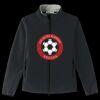 Women's Glacier ® Soft Shell Jacket Thumbnail