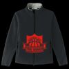 Women's Glacier ® Soft Shell Jacket Thumbnail