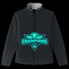 Women's Glacier ® Soft Shell Jacket Thumbnail