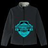 Women's Glacier ® Soft Shell Jacket Thumbnail