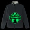 Women's Glacier ® Soft Shell Jacket Thumbnail