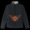 Women's Glacier ® Soft Shell Jacket Thumbnail